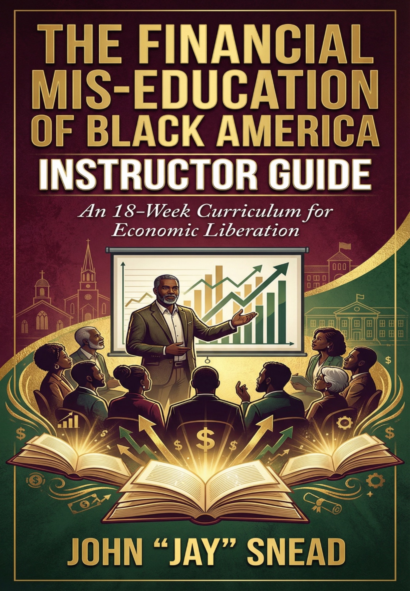 Book 2: Instructor Guide